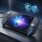 MSI Claw 8 EX AI Plus could reshape handheld gaming