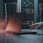 MSI Stealth 16 AI+ proves 16-inch gaming laptops needn't weigh a ton