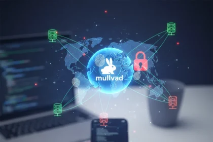 Mullvad VPN fingerprinting flaw lets sites track you across servers