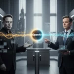 Musk demanded total control of OpenAI, Altman testifies in trial