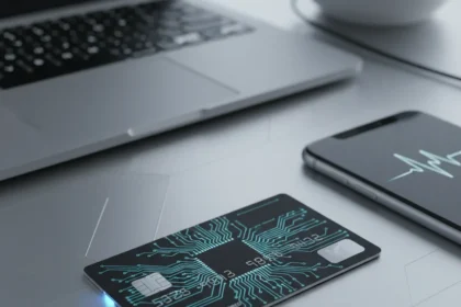 Muxcard credit card computer redefines portable computing