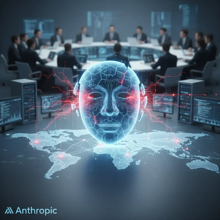 Mythos vulnerabilities spark global financial security alarm