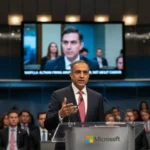 Nadella: Altman firing was amateur hour, not about candor