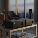 Naim NAC 552 / NAP 500 DR: Elite Separates Without the Statement Price