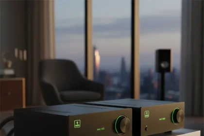 Naim NAC 552 / NAP 500 DR: Elite Separates Without the Statement Price