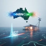 NBN Co's mandatory full fibre push arrives in 2027