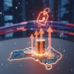 NBN price hike looms: what Australian broadband users need to know — AI-generated illustration