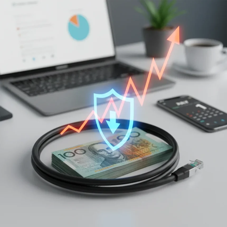 NBN price rise looms in July—here's how to protect your bill