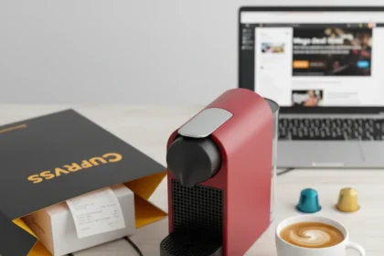 Nespresso Vertuo Pop Deal: 50% Off at Currys