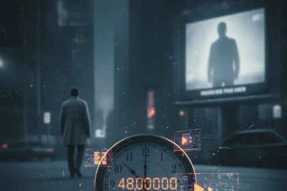 Netflix's 180 Thriller Hits 48M Hours But Remains Criminally Unwatched