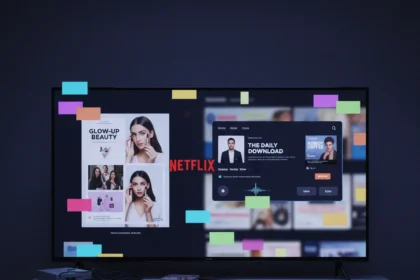 Netflix ads are coming everywhere—just like cable TV