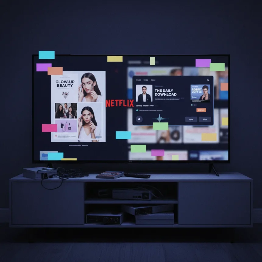 Netflix ads are coming everywhere—just like cable TV