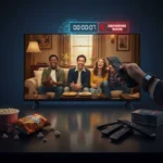 Netflix Comedy Series Departing Soon: Why Timing Matters — AI-generated illustration