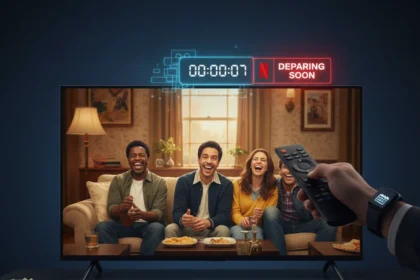 Netflix Comedy Series Departing Soon: Why Timing Matters