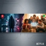 Netflix crime thriller tops charts despite critical divide