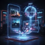 Netflix ad-supported tier flooding with more ads in 2027