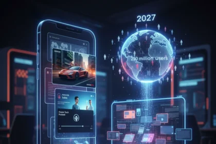 Netflix ad-supported tier flooding with more ads in 2027