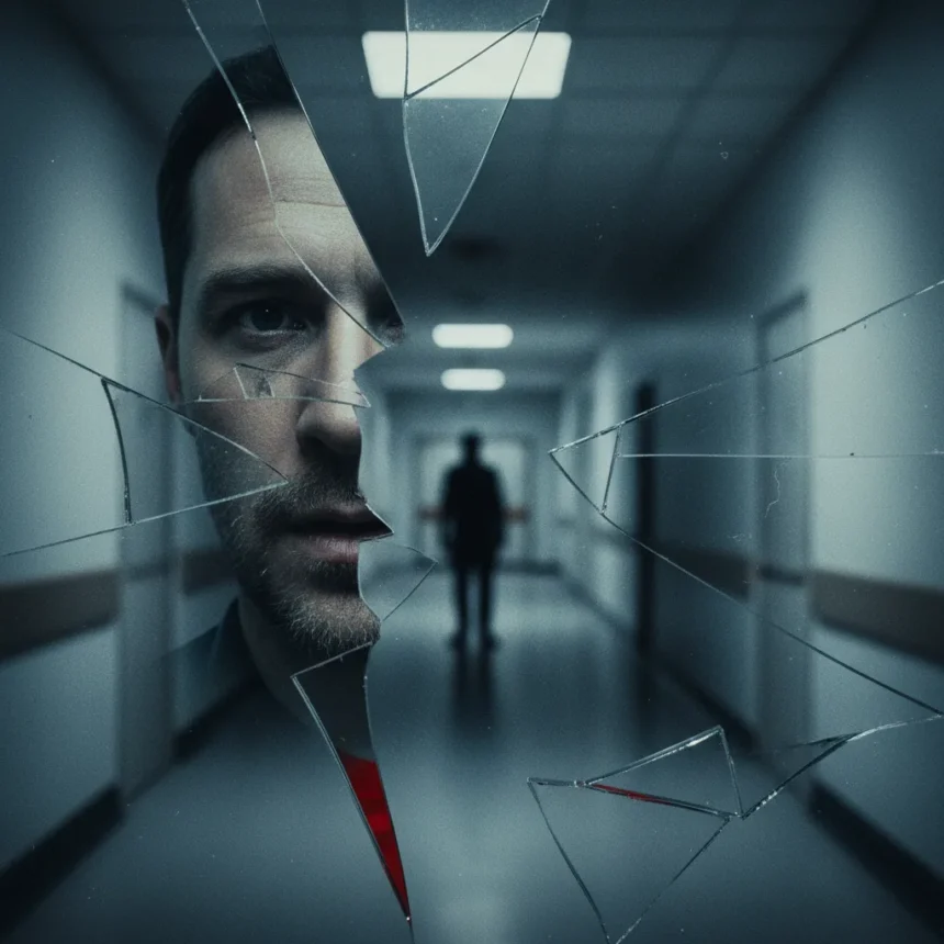 Netflix's Fractured: A Psychological Thriller Worth Your Time