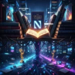 Netflix's Literary Adaptations Strategy Faces Crowded Streaming Market
