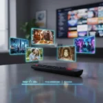 Netflix May 1 adds 39 shows and movies—5 worth your weekend — AI-generated illustration