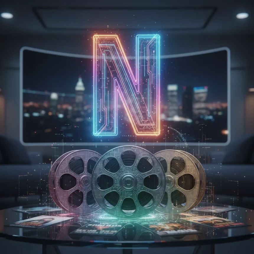 Netflix's May 2026 Hidden Gems: Three Films Worth Your Time