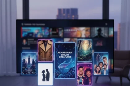 Netflix May 4-10 releases: 7 new shows and films worth your time