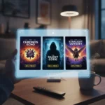 3 Netflix movies with 90%+ Rotten Tomatoes scores to watch in May