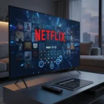 Netflix new releases May 11-17: What to stream this week