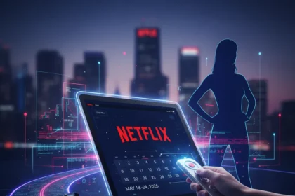 Netflix releases May 18-24: What to stream this week