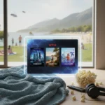 Netflix summer 2026 movies worth ditching outdoor plans for