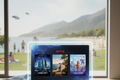 Netflix summer 2026 movies worth ditching outdoor plans for