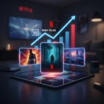 Netflix top 10 shows: 3 series worth watching May 19-25
