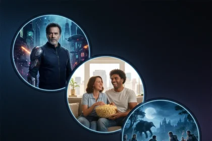 Netflix top 3 shows this week: what to binge May 26–June 1