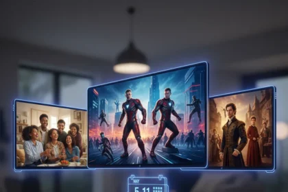 Best Netflix shows to watch May 5-11: 3 series worth your time
