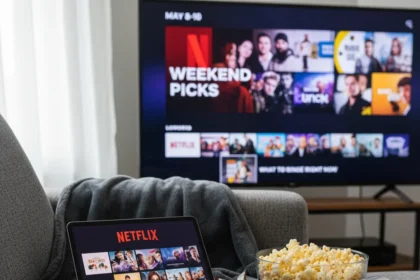 Netflix weekend picks May 8-10: What to binge right now