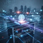 Network Quality of Experience Demands AI-Ready Infrastructure — AI-generated illustration