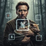 Nicolas Cage's Pig Leaves Netflix This Month—Stream It Now