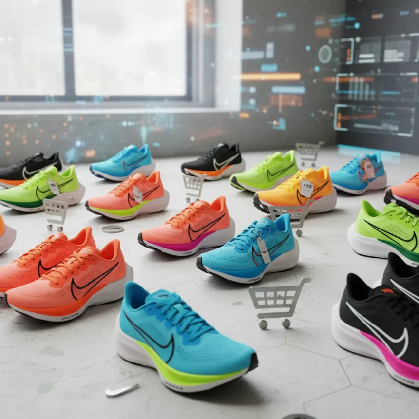 Nike running shoes up to 45% off: 15 best summer deals