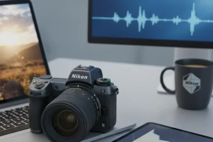 Nikon Z5 II hits record-low price for best-value full-frame