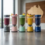 Ninja BlendBoss tumbler blender finally lands in Australia