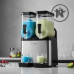 Ninja Slushi Twist Quietly Arrives as Dual-Machine Upgrade