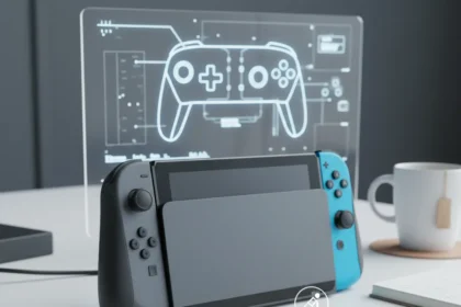 Nintendo Switch 2 Joy-Cons Problem: Best Alternatives