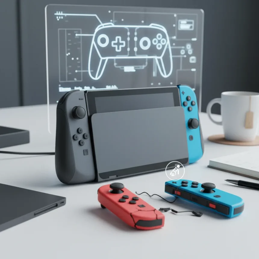 Nintendo Switch 2 Joy-Cons Problem: Best Alternatives