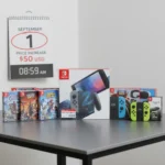 Nintendo Switch 2 price hike hits September 1 — buy now — AI-generated illustration