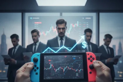 Nintendo Switch 2 price hike looms as investors pressure Nintendo