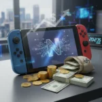 Nintendo Switch 2 price hike looms—buy now before it hits — AI-generated illustration