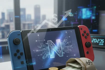 Nintendo Switch 2 price hike looms—buy now before it hits
