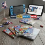 Nintendo Switch Memorial Day deals hit lowest prices on Switch 2 games