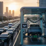 Nio's battery swap tech proves it's not a gimmick anymore