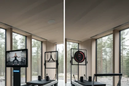NordicTrack Ultra 1 Reformer challenges Technogym's dominance